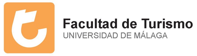 Nuevo Logo de la Facultad de Turismo de la Universidad de Málaga