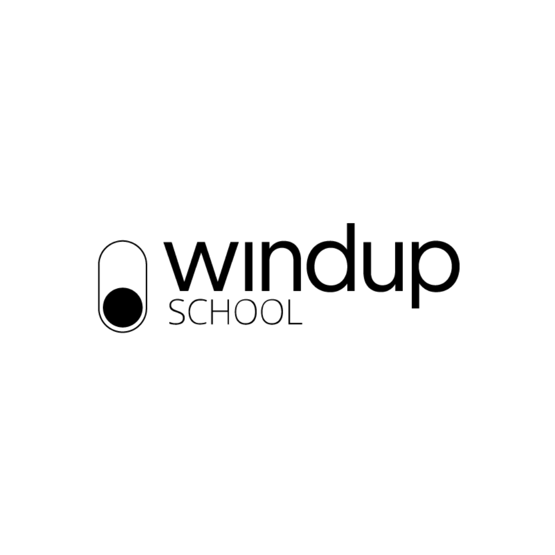 Escuela de marketing online Windup School