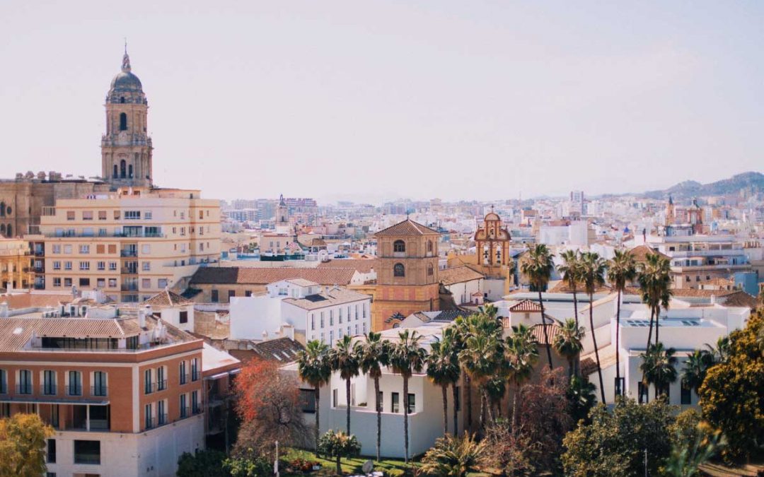 Estudiar Turismo en Malaga